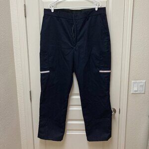 FedEx 40R - 32 Works Pants New With Tags by Stan Herman